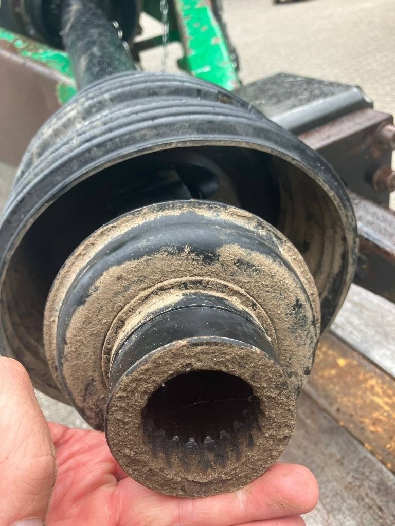 Pumpfass του τύπου Samson PG 20, Gebrauchtmaschine σε Hinnerup (Φωτογραφία 12)