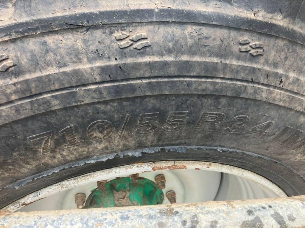 Pumpfass του τύπου Samson PG 20, Gebrauchtmaschine σε Hinnerup (Φωτογραφία 11)