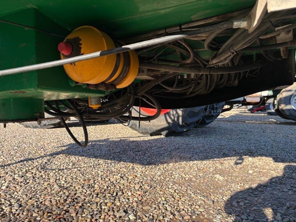 Pumpfass del tipo Samson PG 20, Gebrauchtmaschine In Ribe (Immagine 17)