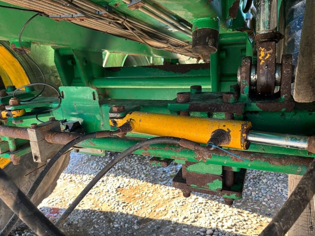 Pumpfass del tipo Samson PG 20, Gebrauchtmaschine In Ribe (Immagine 14)