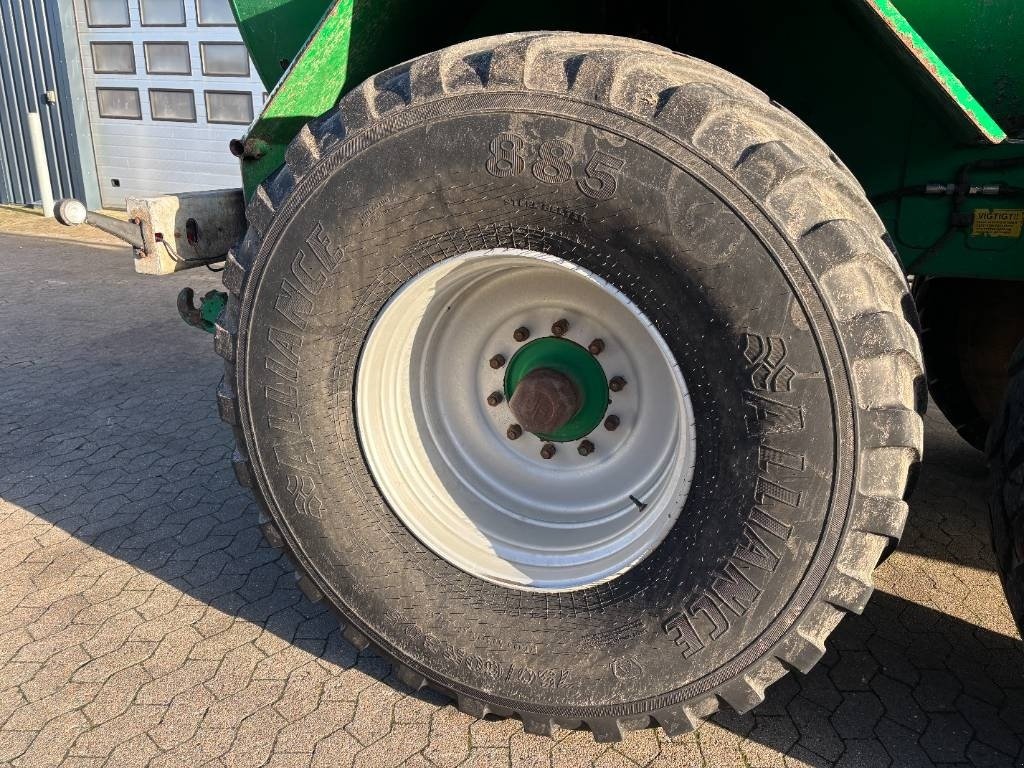 Pumpfass del tipo Samson PG 20, Gebrauchtmaschine In Ribe (Immagine 22)