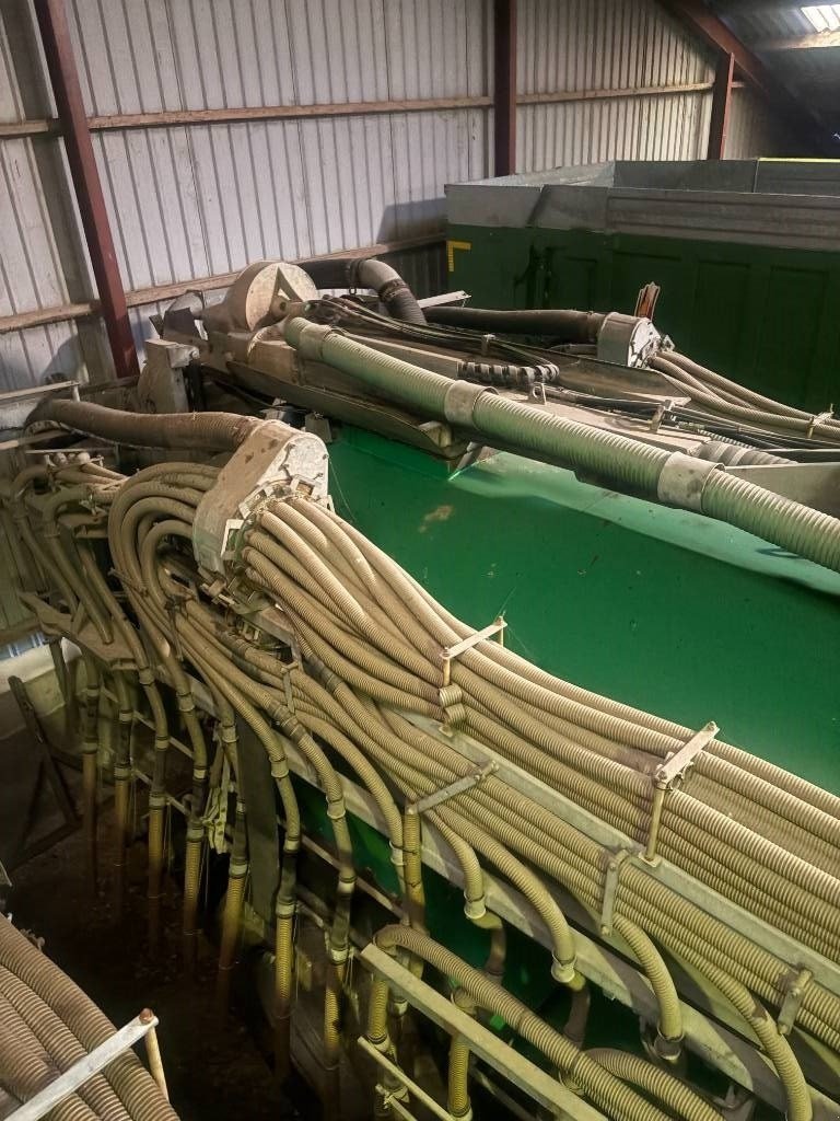 Pumpfass typu Samson PG 20, Gebrauchtmaschine v Ulfborg (Obrázek 13)