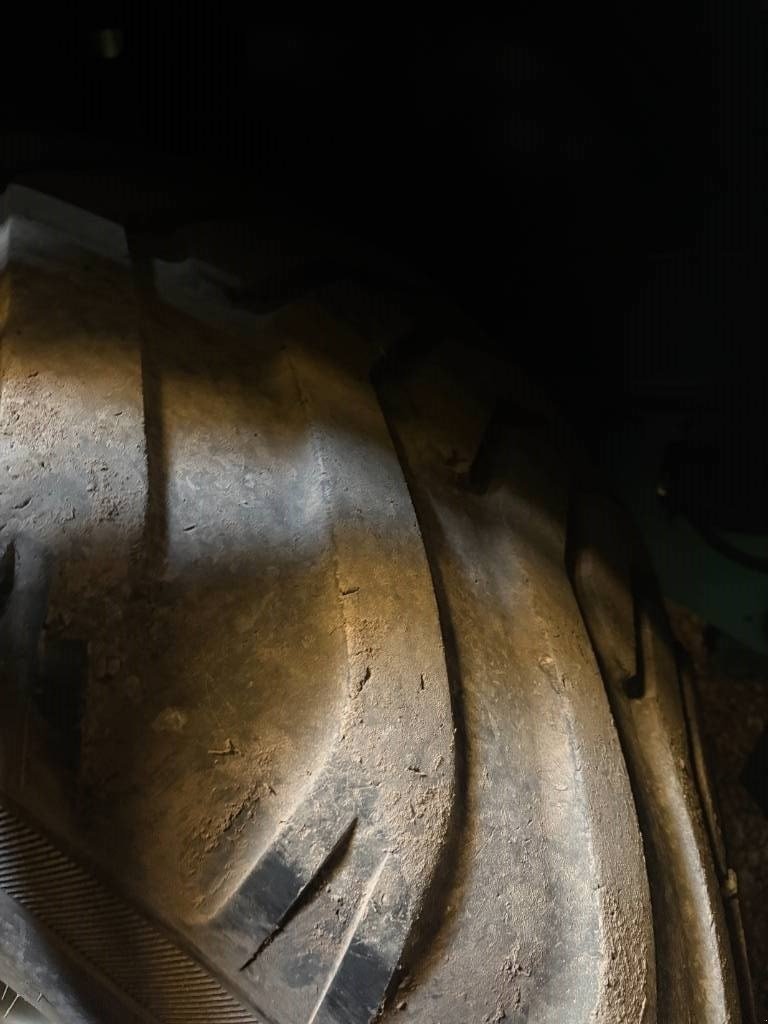 Pumpfass typu Samson PG 20, Gebrauchtmaschine v Ulfborg (Obrázek 10)