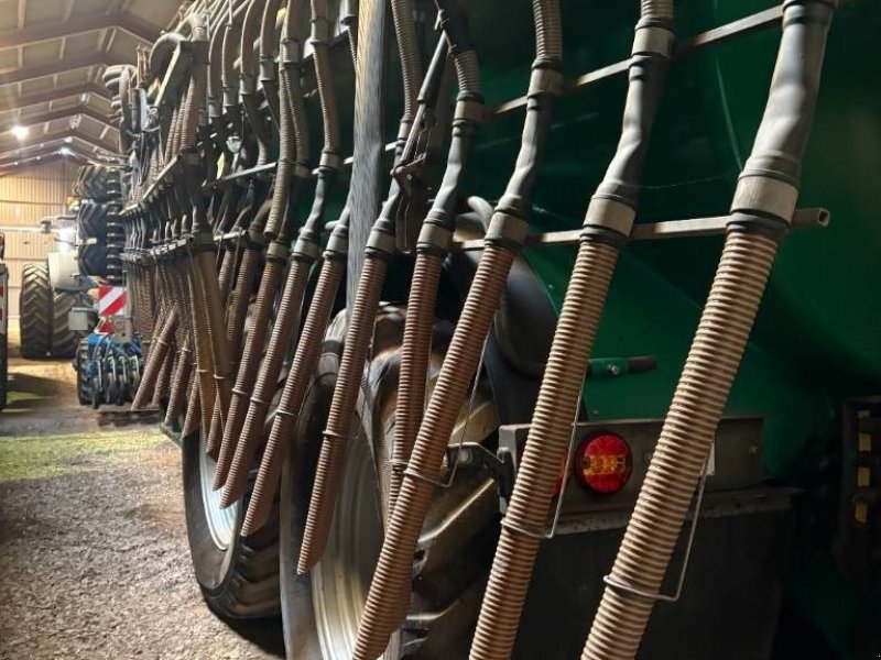 Pumpfass des Typs Samson PG 20, Gebrauchtmaschine in Ulfborg (Bild 1)