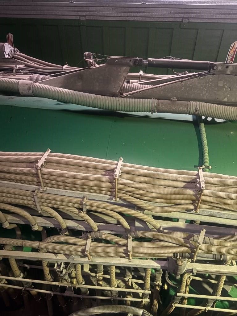 Pumpfass typu Samson PG 20, Gebrauchtmaschine v Ulfborg (Obrázek 15)