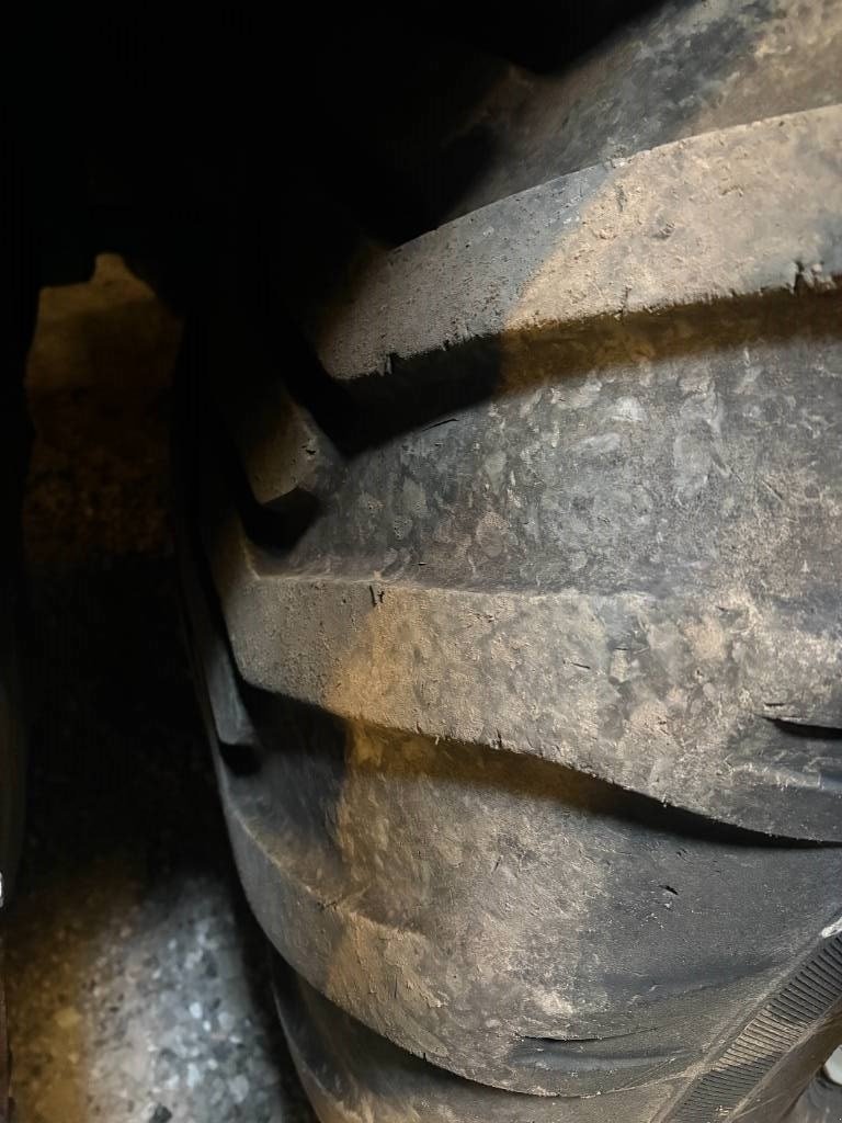 Pumpfass typu Samson PG 20, Gebrauchtmaschine v Ulfborg (Obrázek 9)