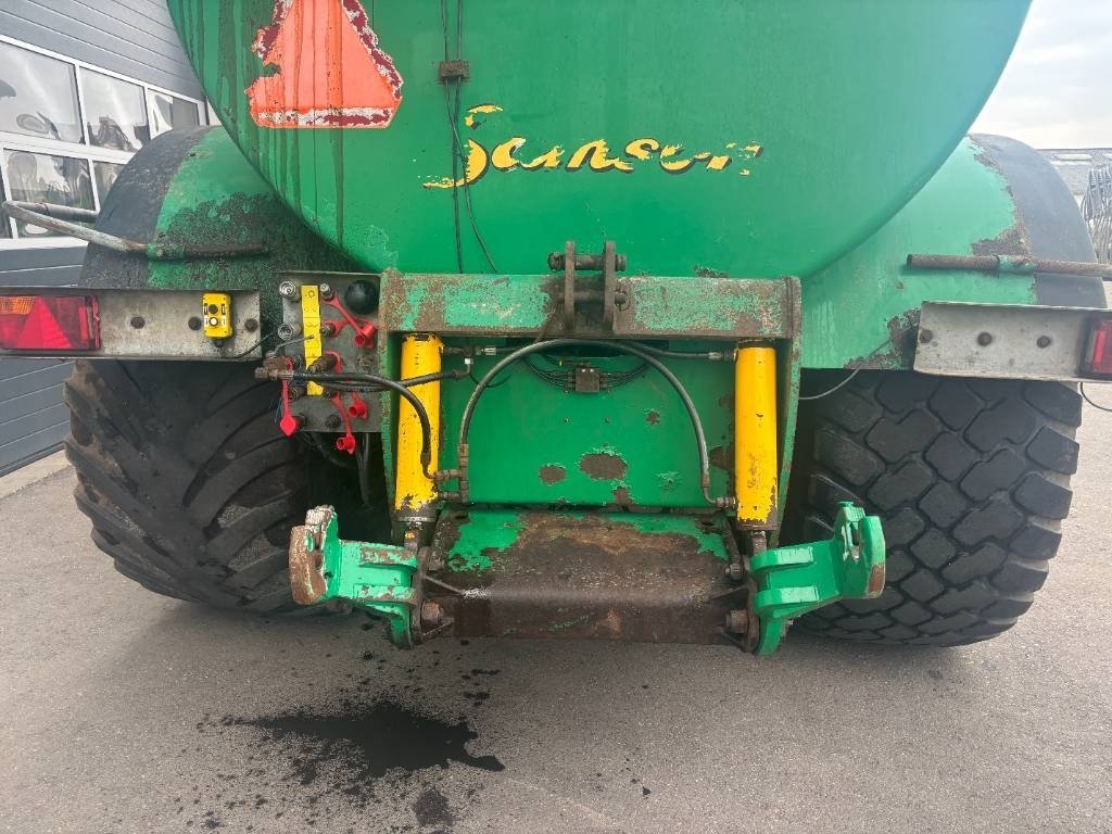 Pumpfass типа Samson PG 20, Gebrauchtmaschine в Ulfborg (Фотография 7)