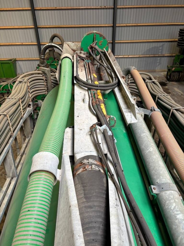 Pumpfass del tipo Samson PG 20, Gebrauchtmaschine en Ulfborg (Imagen 7)