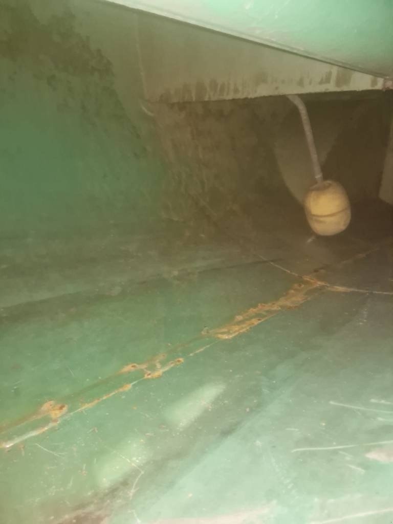 Pumpfass типа Samson PG 20, Gebrauchtmaschine в Ulfborg (Фотография 14)