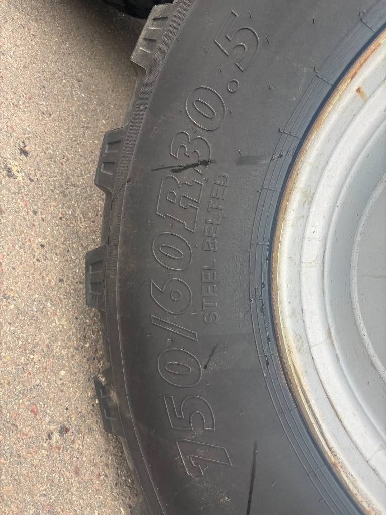 Pumpfass типа Samson PG 20, Gebrauchtmaschine в Ulfborg (Фотография 8)