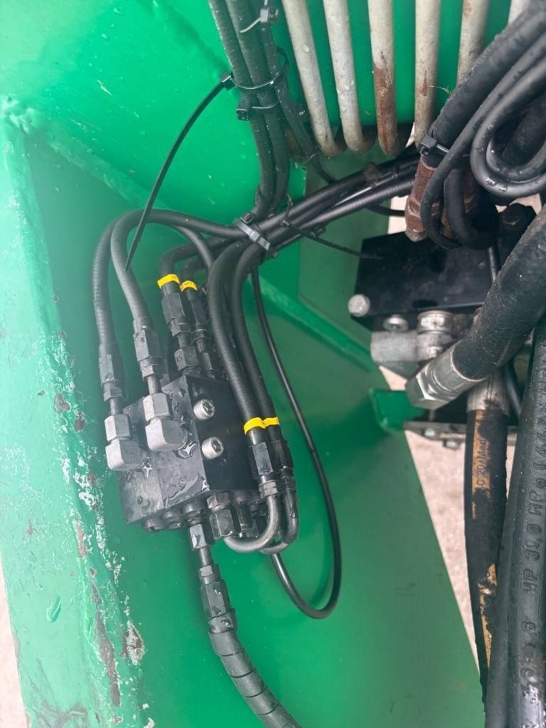 Pumpfass типа Samson PG 20, Gebrauchtmaschine в Ulfborg (Фотография 13)