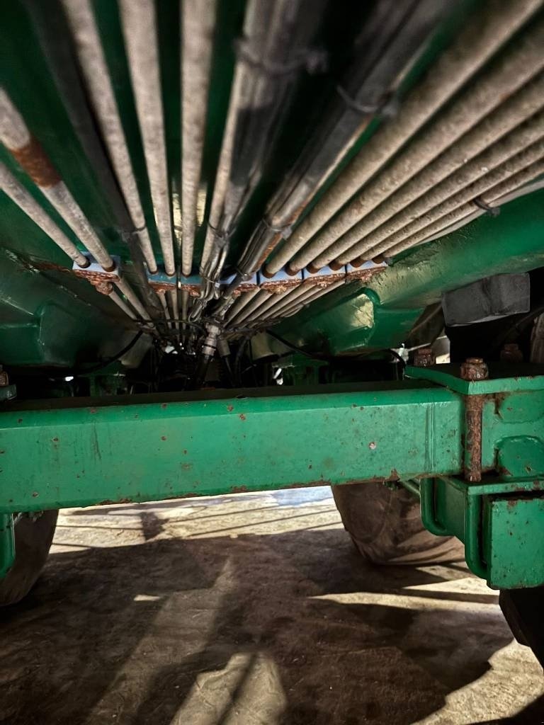 Pumpfass типа Samson PG 20, Gebrauchtmaschine в Ulfborg (Фотография 10)