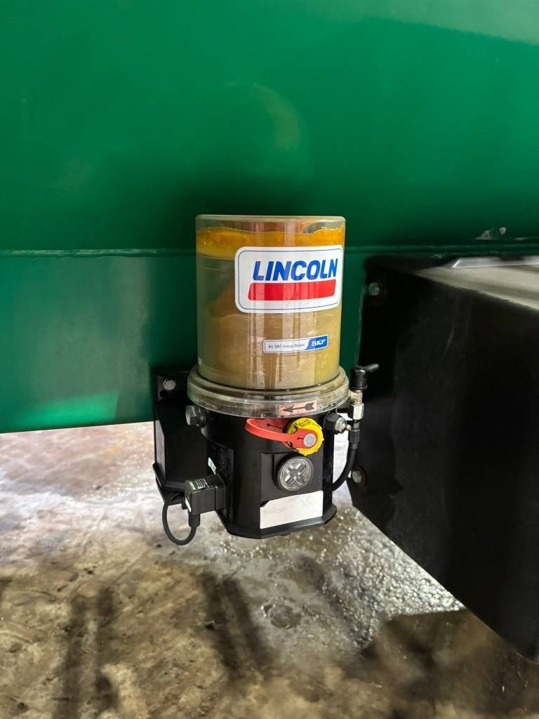 Pumpfass del tipo Samson PG 20, Gebrauchtmaschine en Ulfborg (Imagen 9)