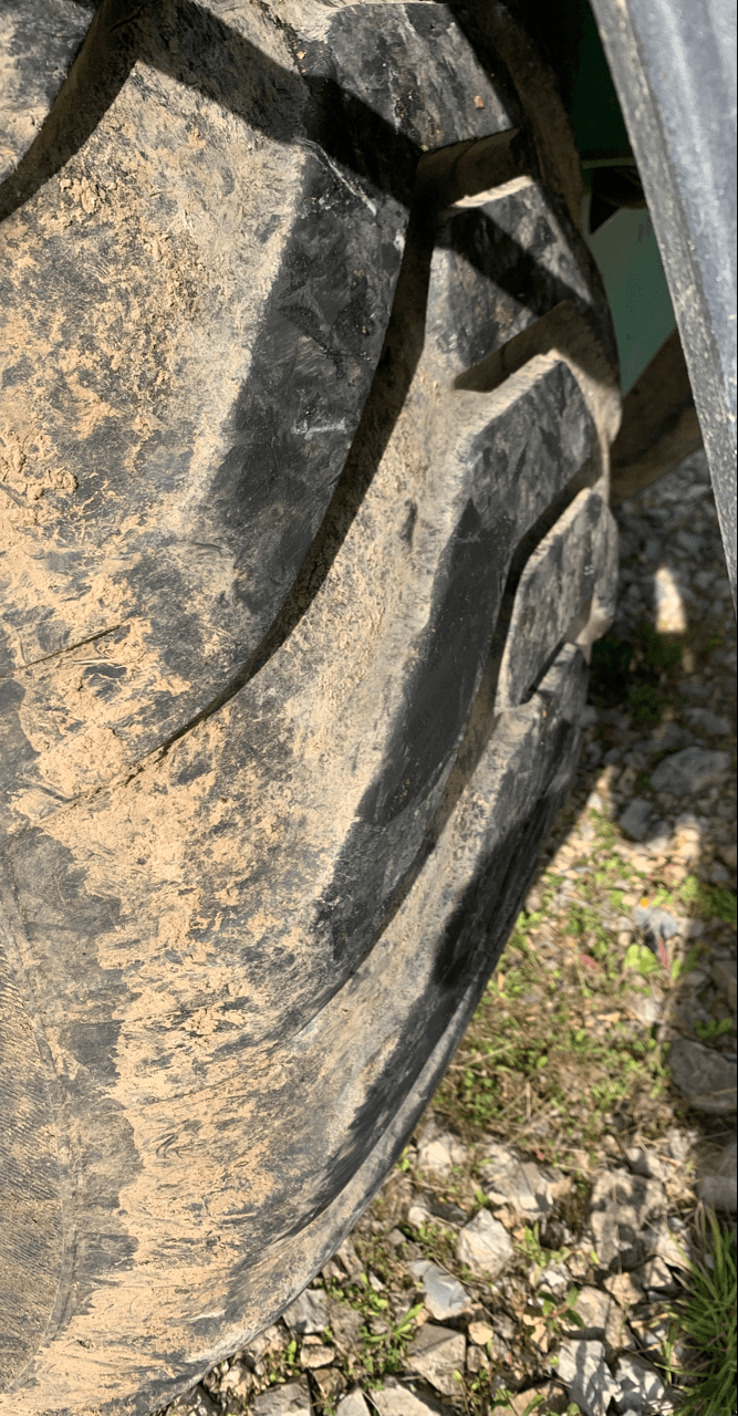 Pumpfass typu Samson PG 20, Gebrauchtmaschine v CINTHEAUX (Obrázek 5)