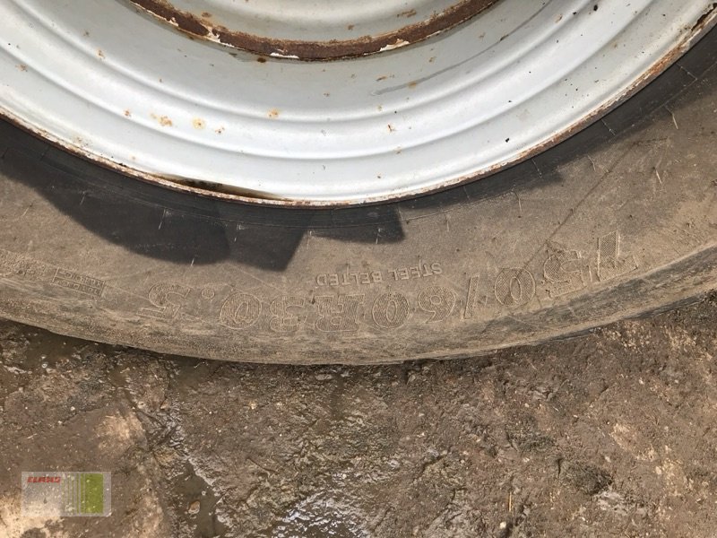 Pumpfass des Typs Samson PG 20, Gebrauchtmaschine in Schenefeld (Bild 7)