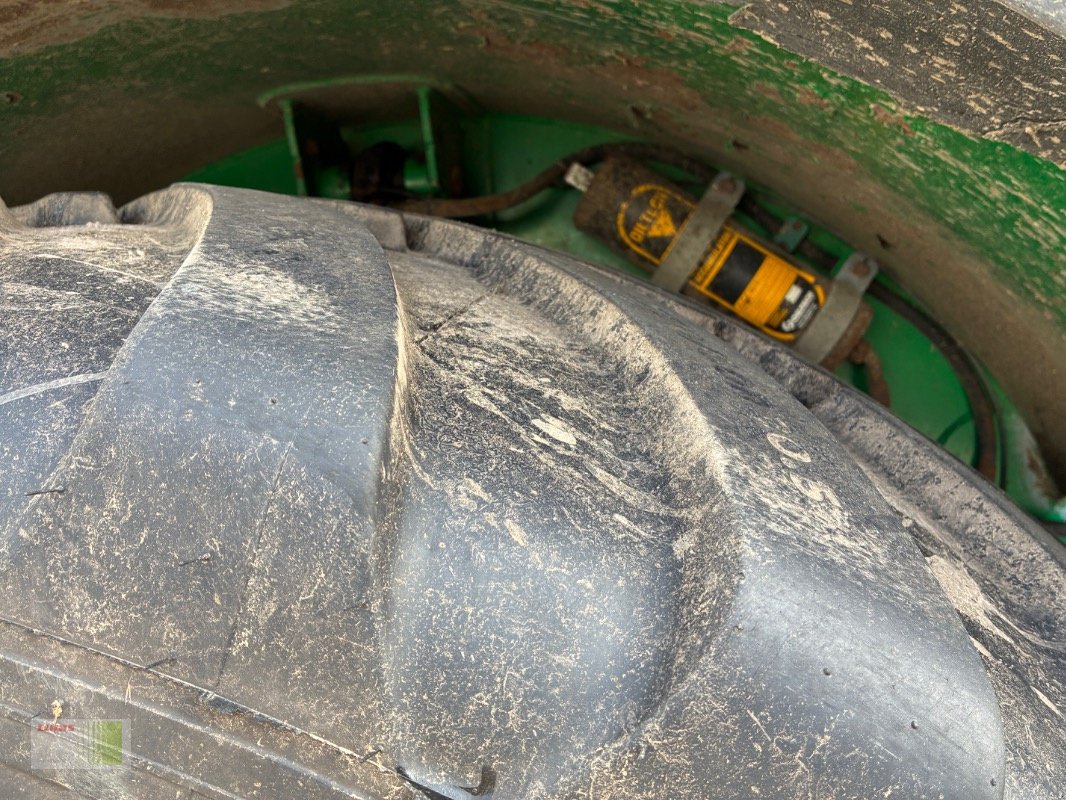 Pumpfass Türe ait Samson PG 20, Gebrauchtmaschine içinde Schenefeld (resim 13)