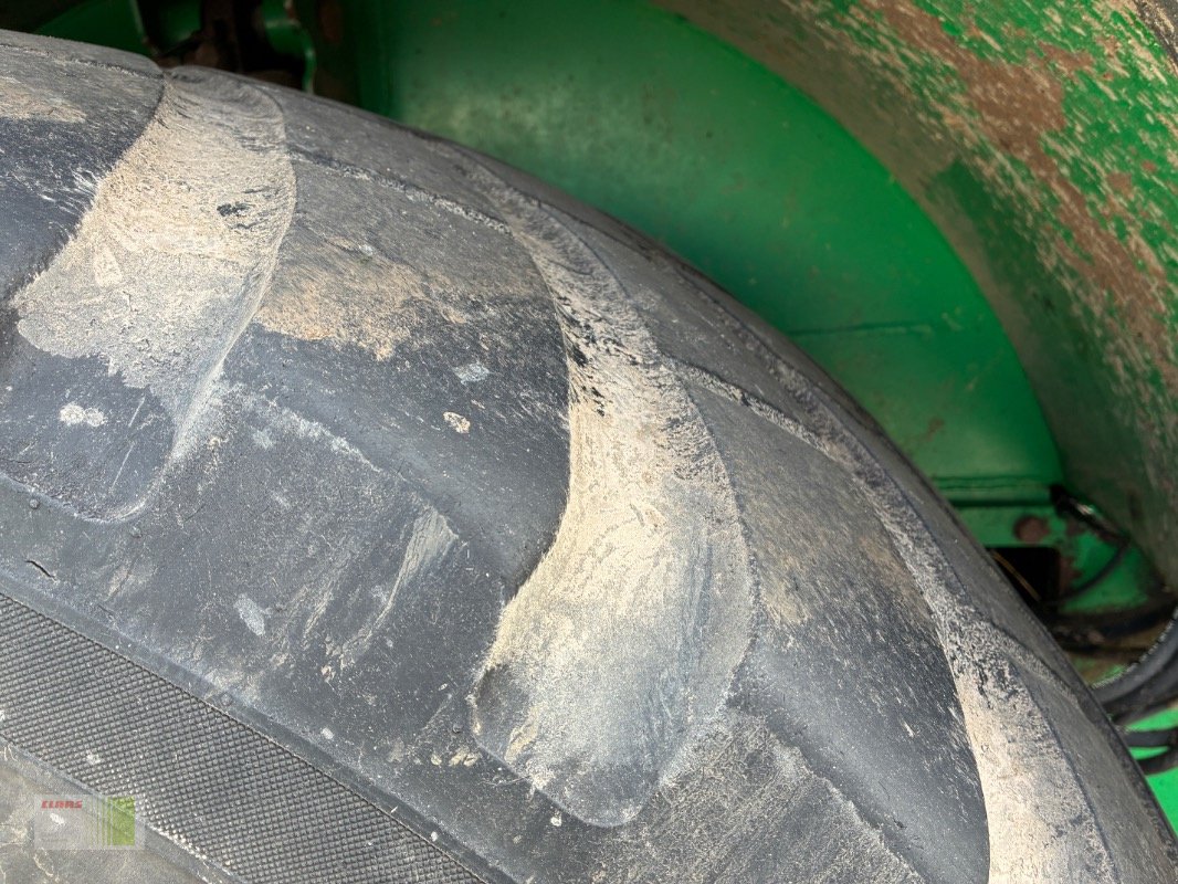 Pumpfass Türe ait Samson PG 20, Gebrauchtmaschine içinde Schenefeld (resim 12)