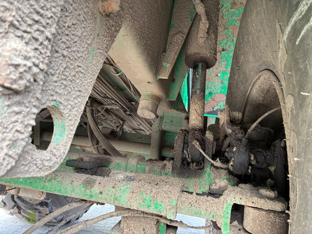 Pumpfass Türe ait Samson PG 20, Gebrauchtmaschine içinde Schenefeld (resim 10)