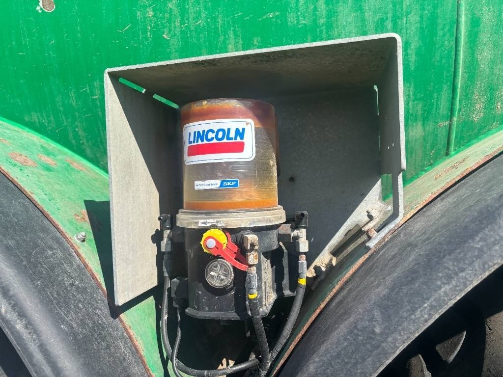 Pumpfass za tip Samson Pg 25 HT, Gebrauchtmaschine u Ulfborg (Slika 4)