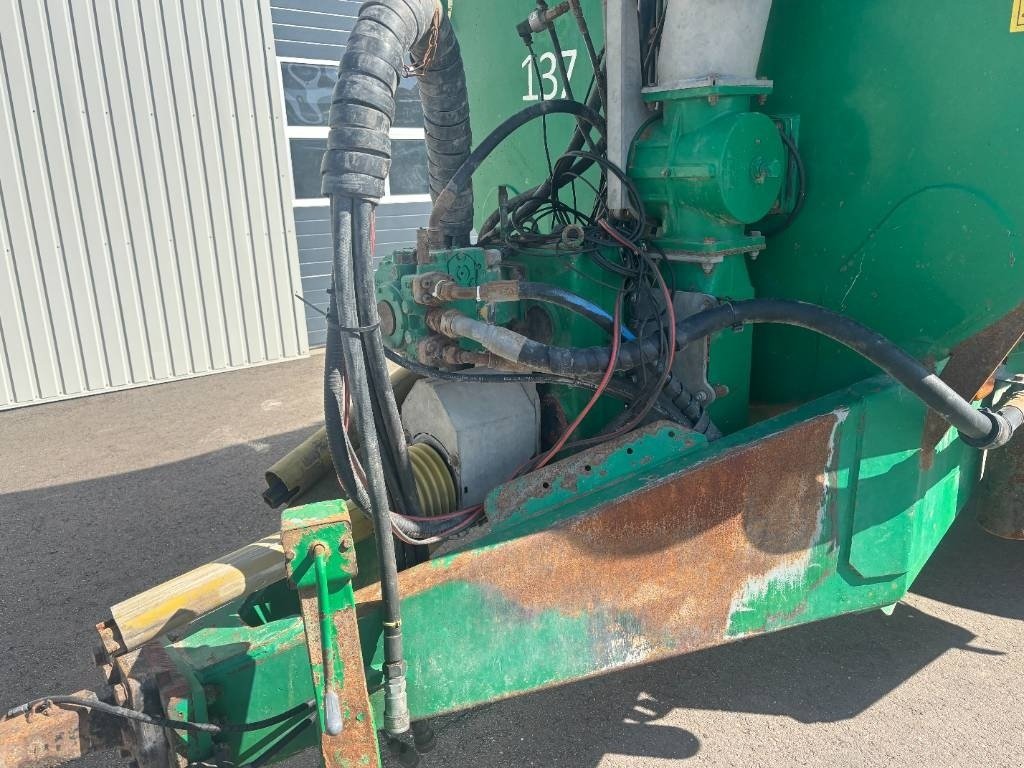 Pumpfass za tip Samson Pg 25 HT, Gebrauchtmaschine u Ulfborg (Slika 7)