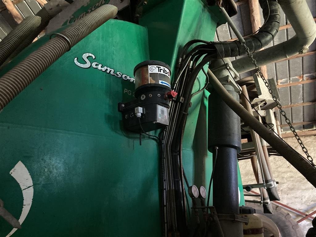 Pumpfass tipa Samson PG 25 SBX 30 meter bom med drypstop, Gebrauchtmaschine u Brønderslev (Slika 6)