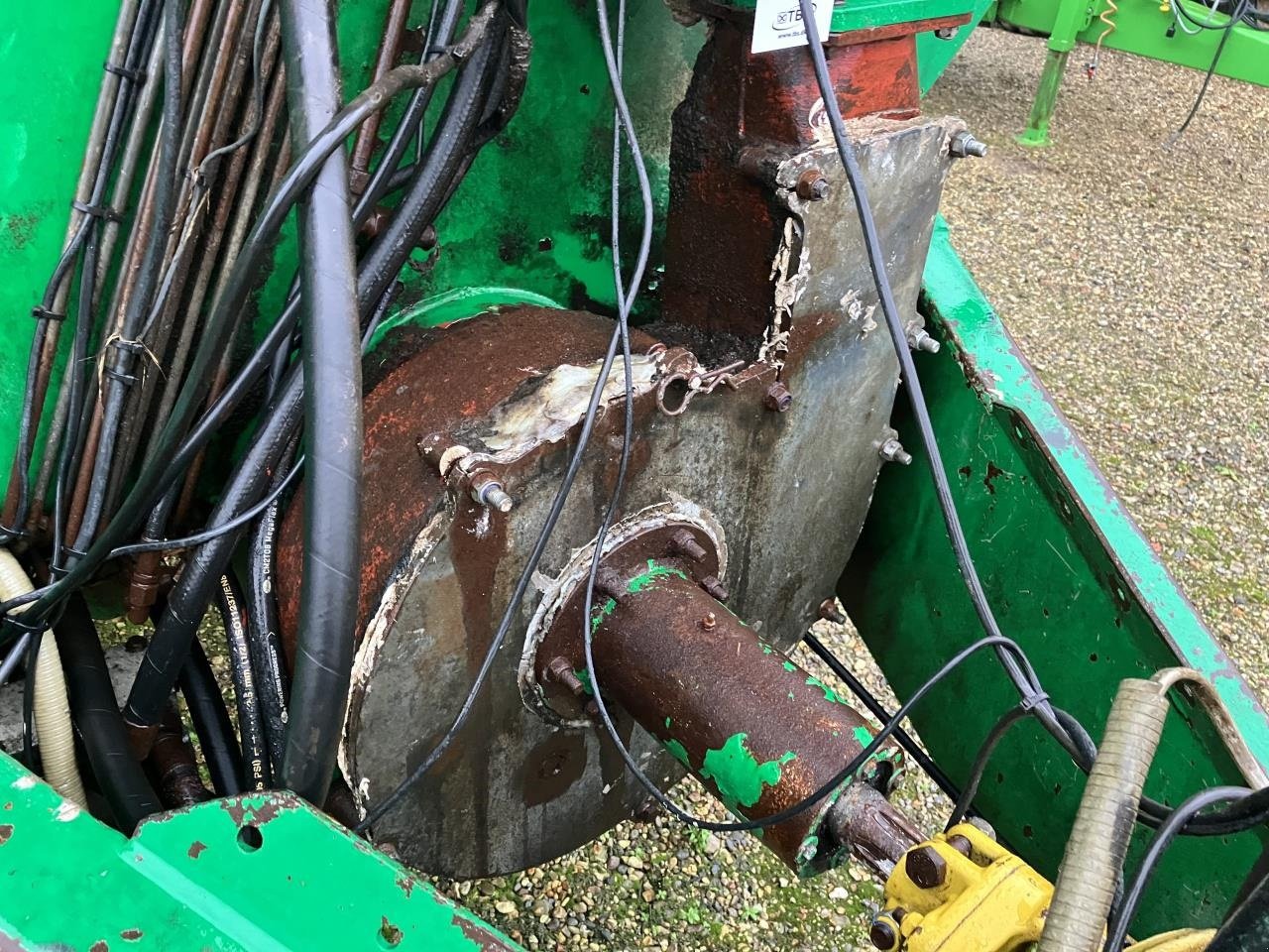 Pumpfass του τύπου Samson PG 25, Gebrauchtmaschine σε Grindsted (Φωτογραφία 8)