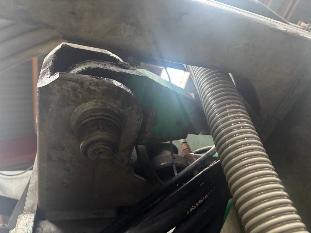 Pumpfass del tipo Samson PG 25, Gebrauchtmaschine In Ulfborg (Immagine 2)