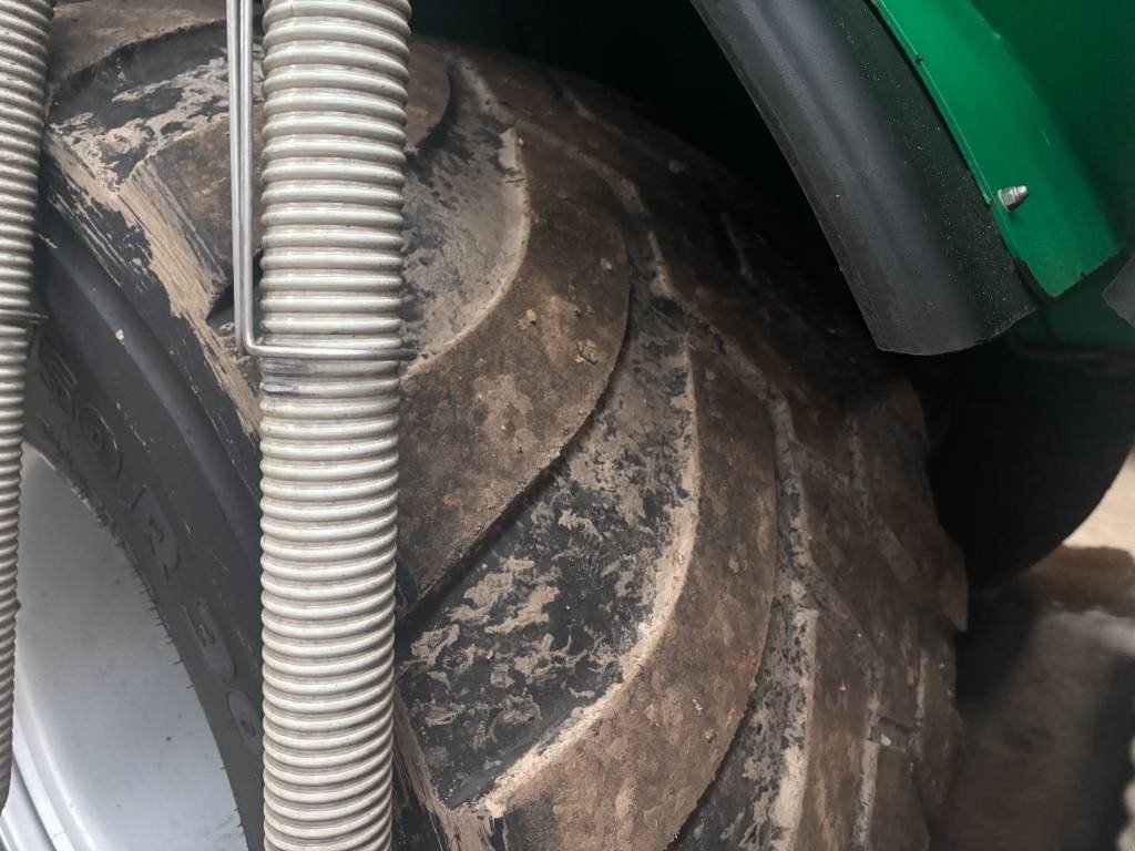 Pumpfass del tipo Samson PG 25, Gebrauchtmaschine In Ulfborg (Immagine 4)