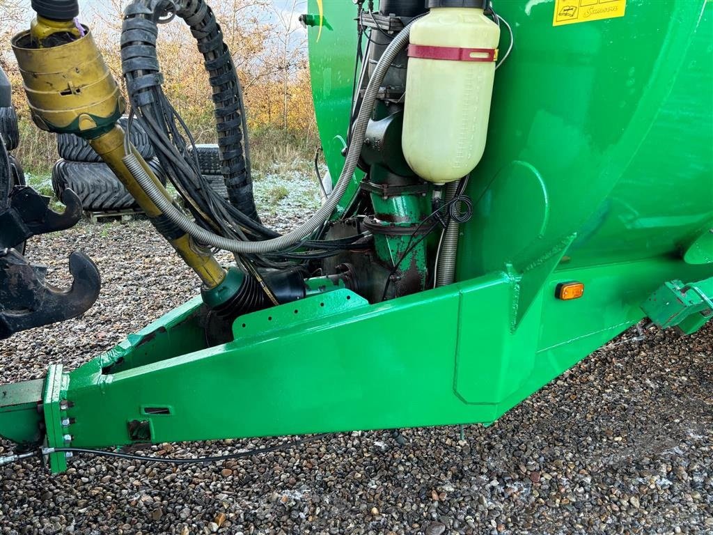 Pumpfass des Typs Samson PG 25, Gebrauchtmaschine in Gråsten (Bild 3)