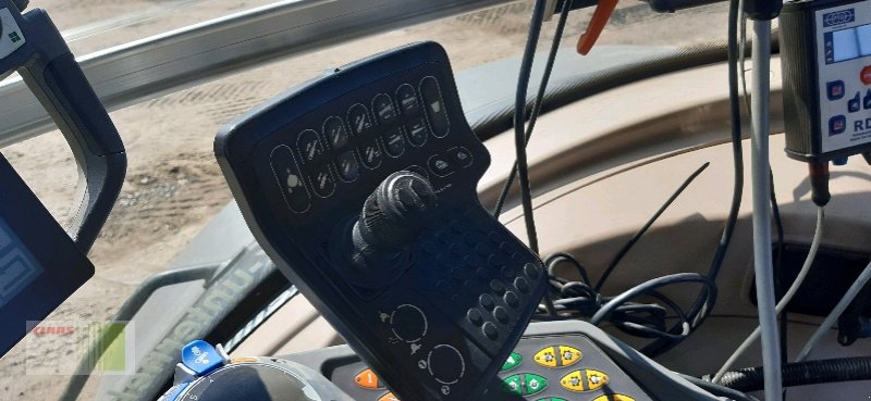 Pumpfass typu Samson PG II 18 PTE Slurry Master 8000, Gebrauchtmaschine v Schenefeld (Obrázek 10)