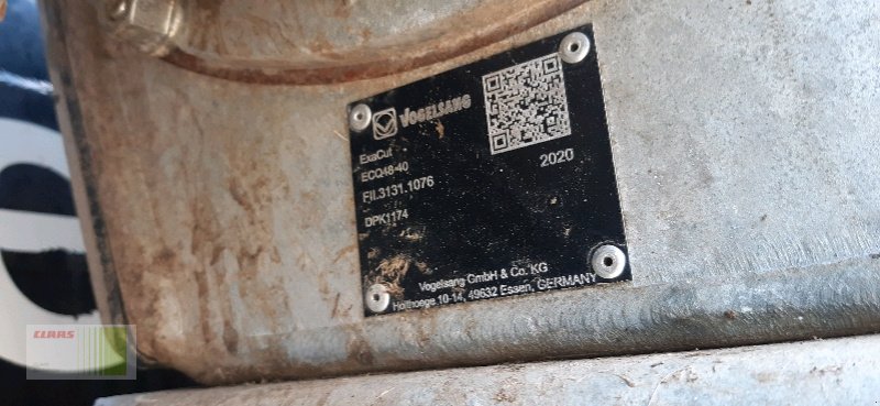 Pumpfass typu Samson PG II 18 PTE Slurry Master 8000, Gebrauchtmaschine v Schenefeld (Obrázek 13)