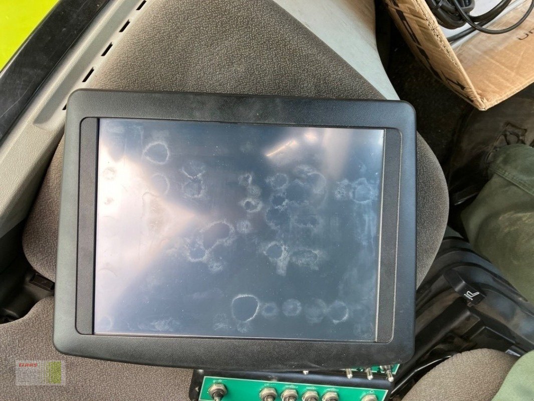 Pumpfass типа Samson PG II 18 PTE Slurry Master 8000, Gebrauchtmaschine в Bordesholm (Фотография 17)