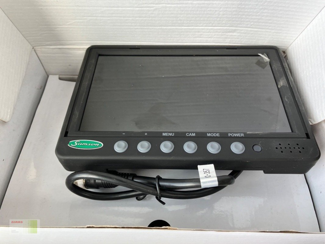 Pumpfass типа Samson PG II 18 PTE Slurry Master 8000, Gebrauchtmaschine в Bordesholm (Фотография 19)