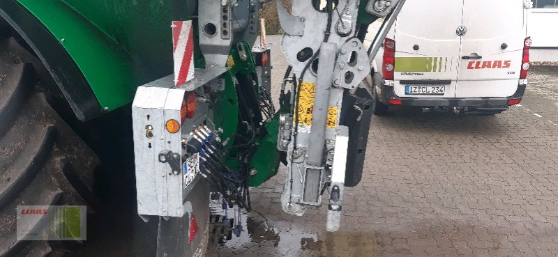 Pumpfass типа Samson PG II 20 E HPD GENESIS, Gebrauchtmaschine в Schenefeld (Фотография 3)