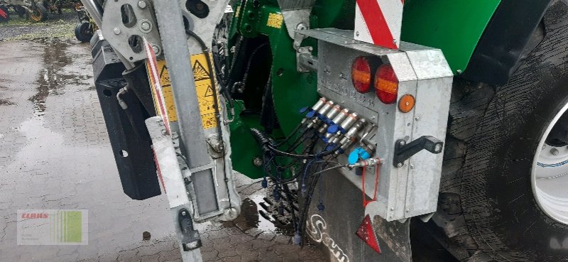 Pumpfass типа Samson PG II 20 E HPD GENESIS, Gebrauchtmaschine в Schenefeld (Фотография 4)