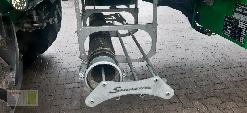 Pumpfass типа Samson PG II 20 E HPD GENESIS, Gebrauchtmaschine в Schenefeld (Фотография 9)