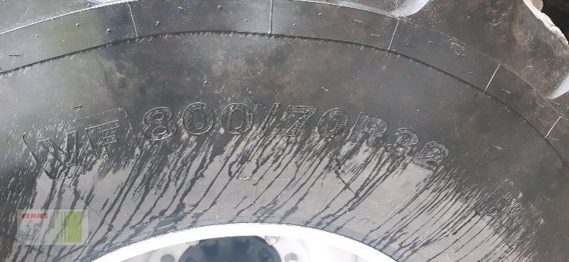 Pumpfass типа Samson PG II 20 E HPD GENESIS, Gebrauchtmaschine в Schenefeld (Фотография 10)