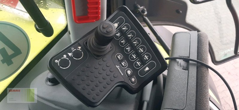 Pumpfass типа Samson PG II 20 E HPD GENESIS, Gebrauchtmaschine в Schenefeld (Фотография 12)