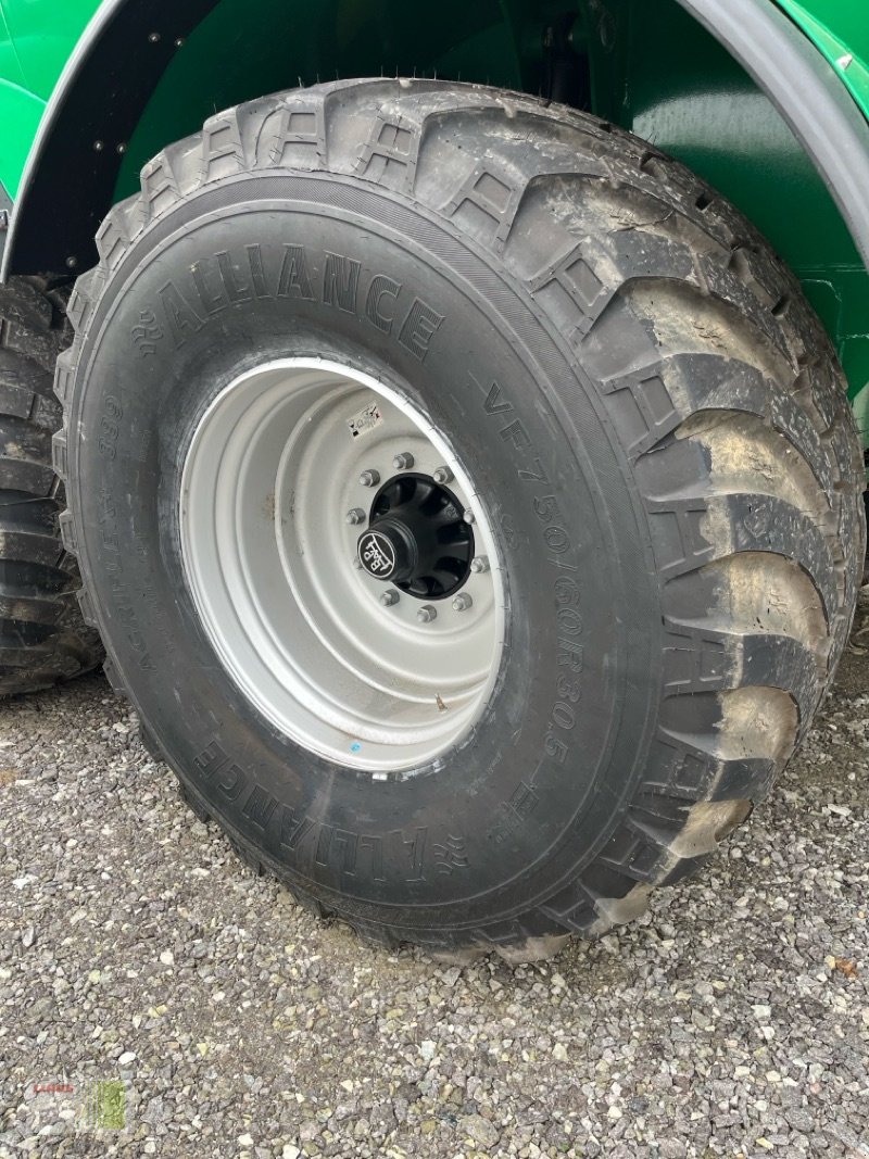 Pumpfass tip Samson PG II 20 - Pumpenturm + Ejektor, Neumaschine in Risum-Lindholm (Poză 7)