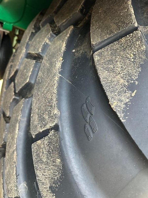 Pumpfass du type Samson PG II 20, Gebrauchtmaschine en Ostercappeln (Photo 27)