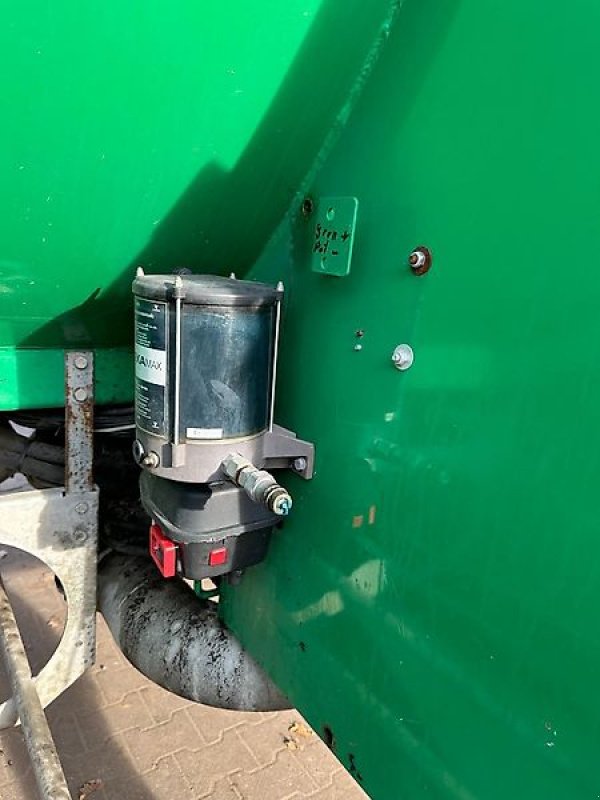 Pumpfass du type Samson PG II 20, Gebrauchtmaschine en Ostercappeln (Photo 21)