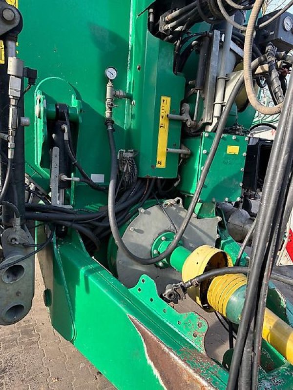 Pumpfass du type Samson PG II 20, Gebrauchtmaschine en Ostercappeln (Photo 20)