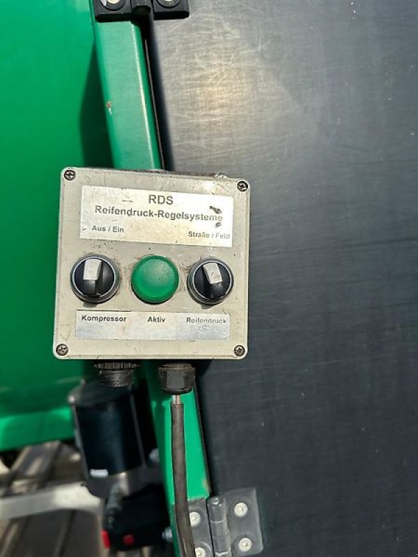 Pumpfass tip Samson PG II 20, Gebrauchtmaschine in Ostercappeln (Poză 15)