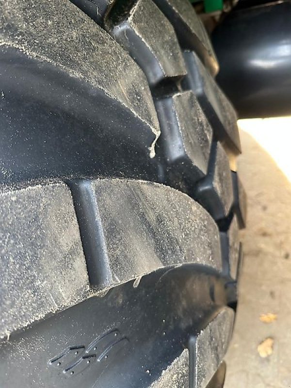 Pumpfass tip Samson PG II 20, Gebrauchtmaschine in Ostercappeln (Poză 19)