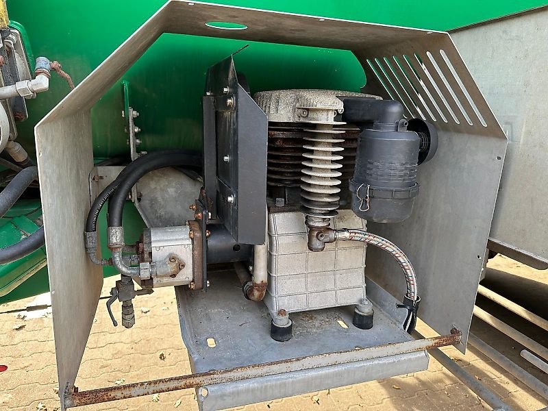 Pumpfass tip Samson PG II 20, Gebrauchtmaschine in Ostercappeln (Poză 21)