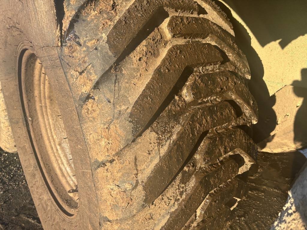 Pumpfass typu Samson Pg II 31, Gebrauchtmaschine v Ulfborg (Obrázek 11)