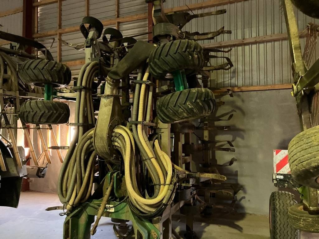 Pumpfass типа Samson PG2 27, Gebrauchtmaschine в Hinnerup (Фотография 5)