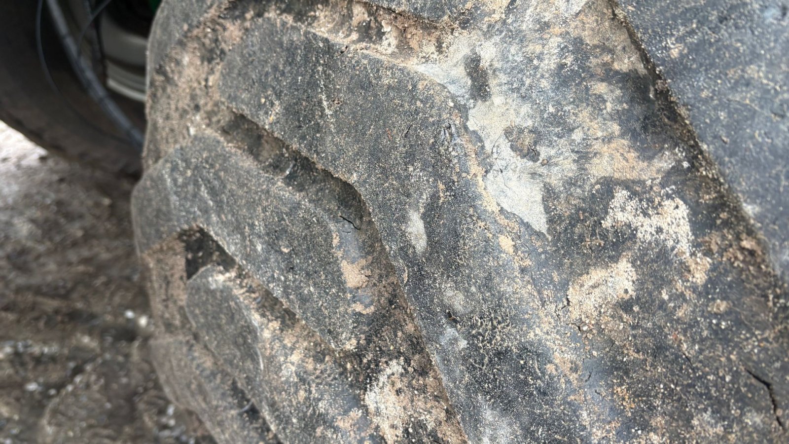 Pumpfass za tip Samson PG20 Hydr. udskuds aksel, Gebrauchtmaschine u Nykøbing Mors (Slika 22)