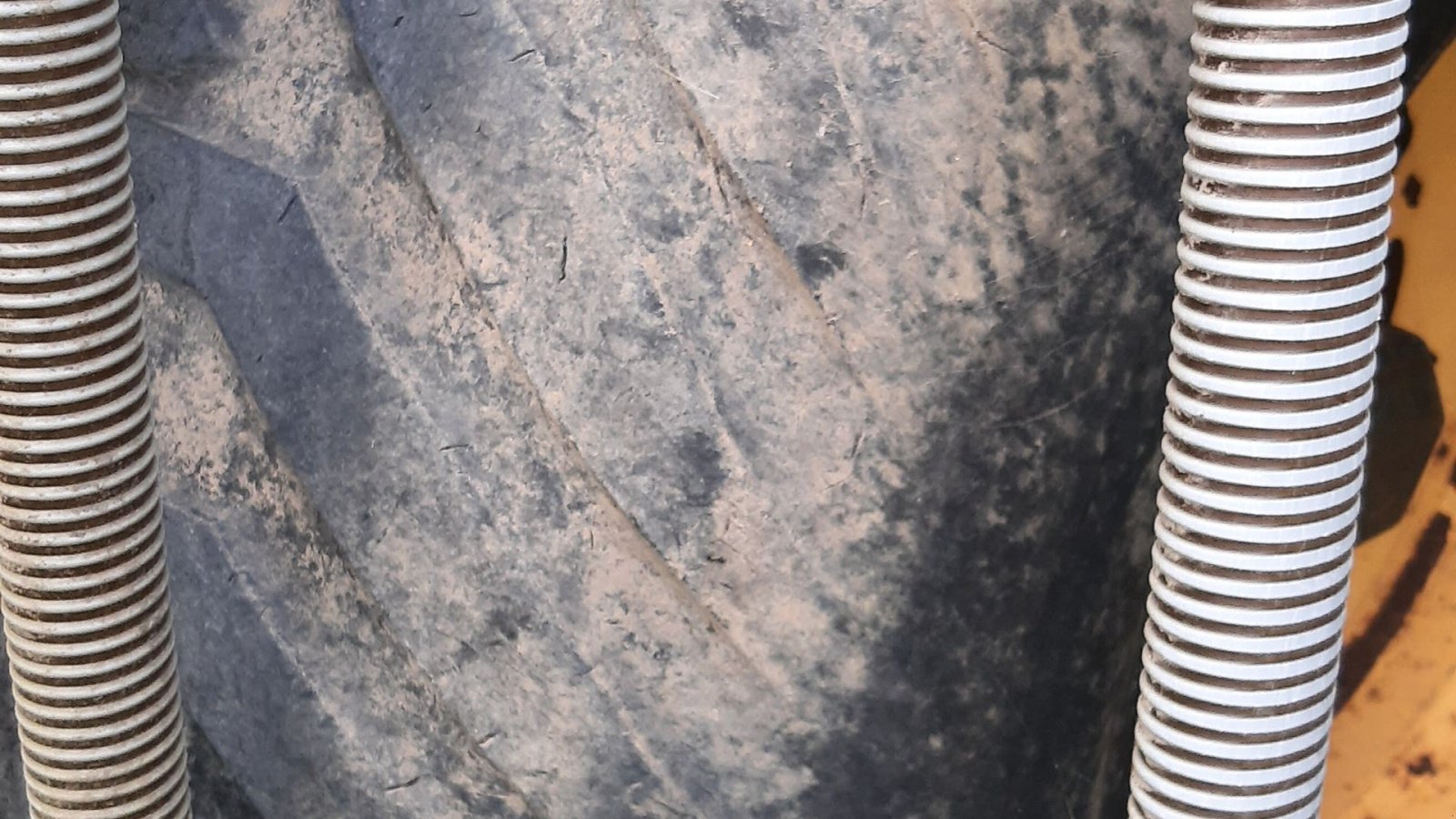 Pumpfass des Typs Samson PG20 m/24m slangebom og lift, Gebrauchtmaschine in Hadsund (Bild 8)