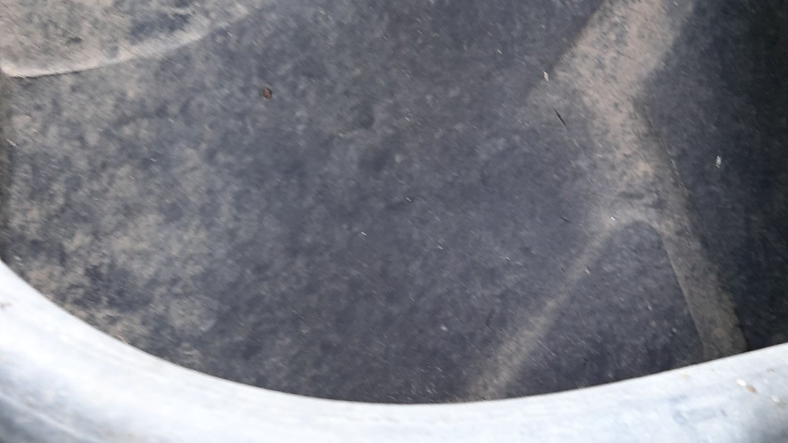 Pumpfass des Typs Samson PG20 m/24m slangebom og lift, Gebrauchtmaschine in Hadsund (Bild 10)